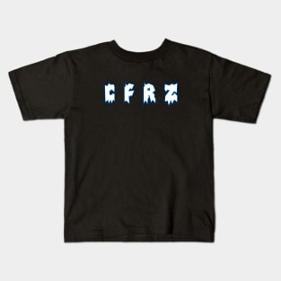 CFRZ - (Alt) [Rx-TP] Kids T-Shirt